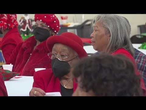 Holiday parties for seniors | Ensuring no one is left alone this holiday season