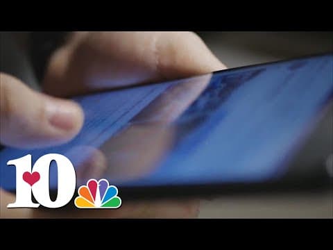 12 Days of Scams: Holiday Apps