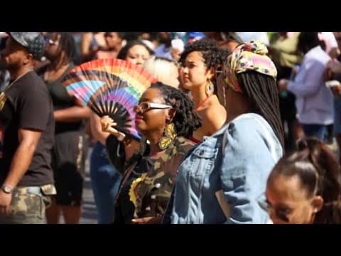 Here's why we celebrate Juneteenth